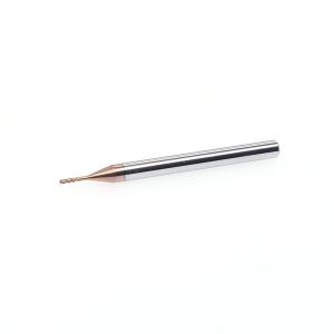Long Neck End Mill