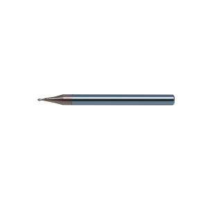 Micro Ball Nose End Mill