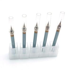 Micro End Mill