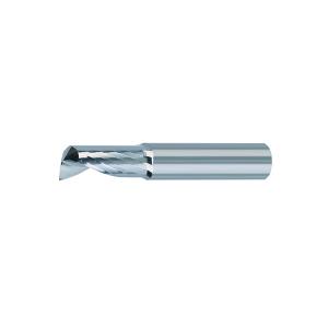 Single Flute End Mill