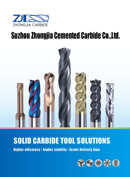 SOLID CARBIDETOOL SOLUTIONS